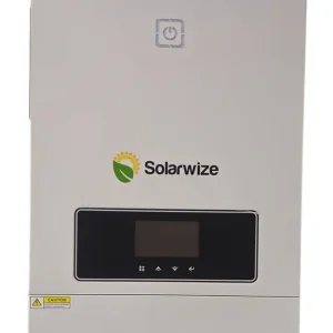 Solarwize 8200kW 48V Hybrid Inverter