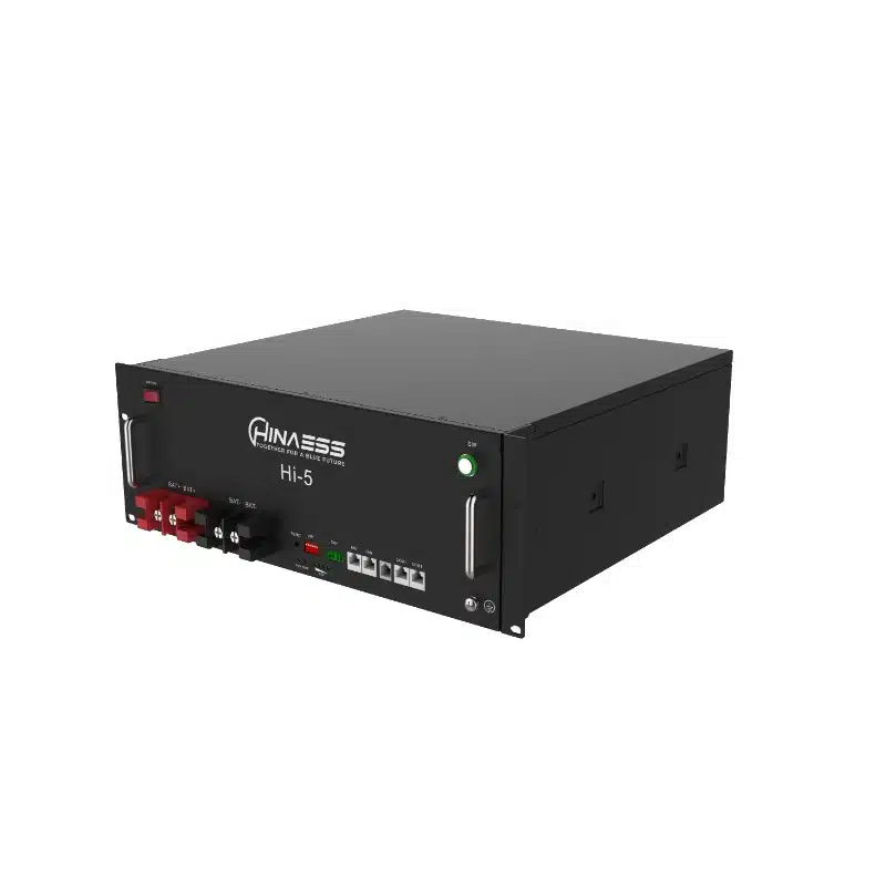 HINA ESS Hi-5 ( 51.2V 100AH 5.12KWH)