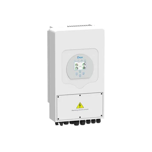 Deye 12kW 48V MPPT Hybrid Inverter