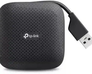 UH400 USB 3.0 4 Port Portable Hub