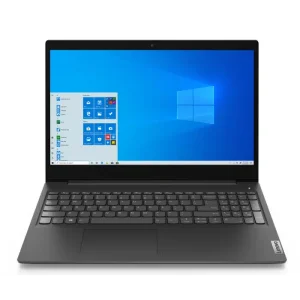Lenovo IdeaPad 1 Intel Celeron N4020 4GB RAM and 256GB SSD Laptop