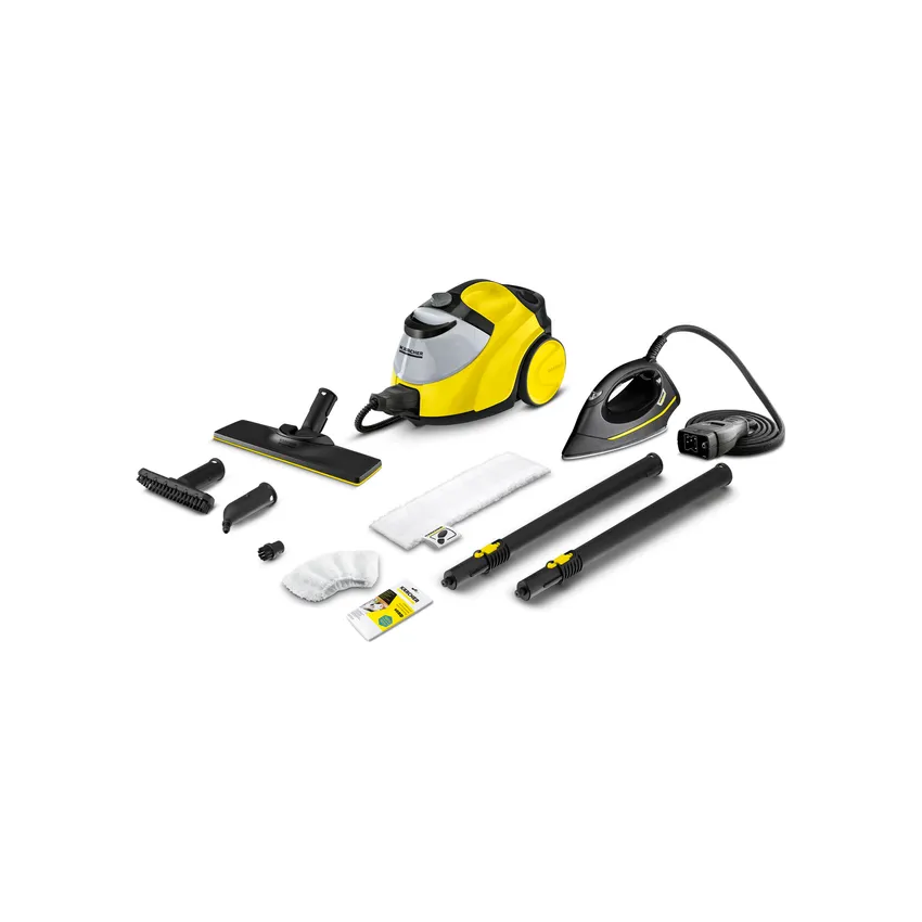 KÄRCHER SC 5 EASYFIX IRON STEAM CLEANER