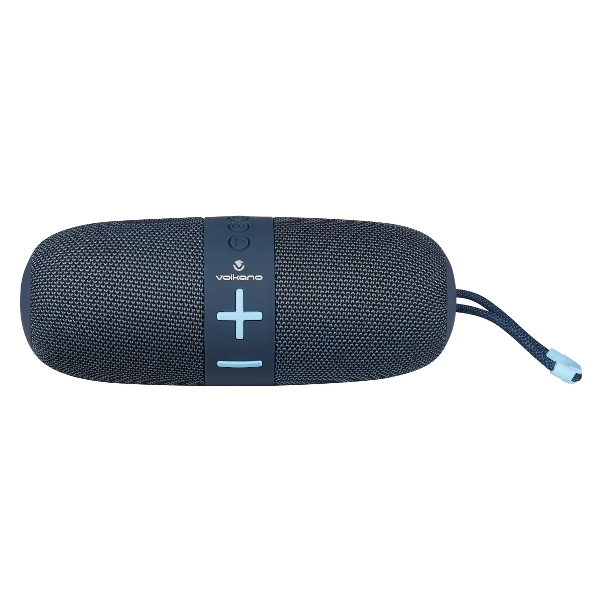 Volkano Flow Series Portable Bluetooth Speaker - Image 2