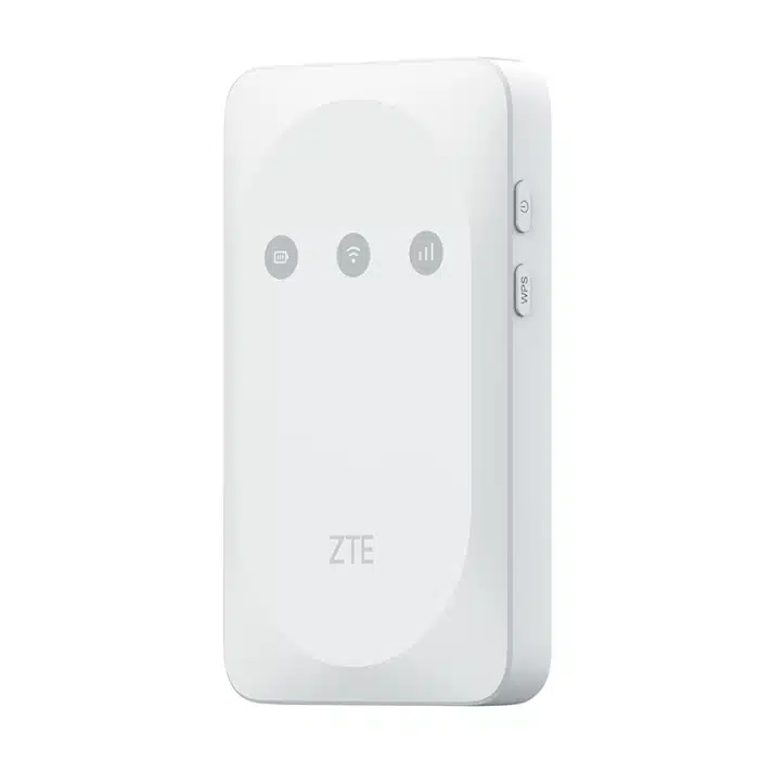 ZTE MF935N LTE Cat 4 Mobile Router