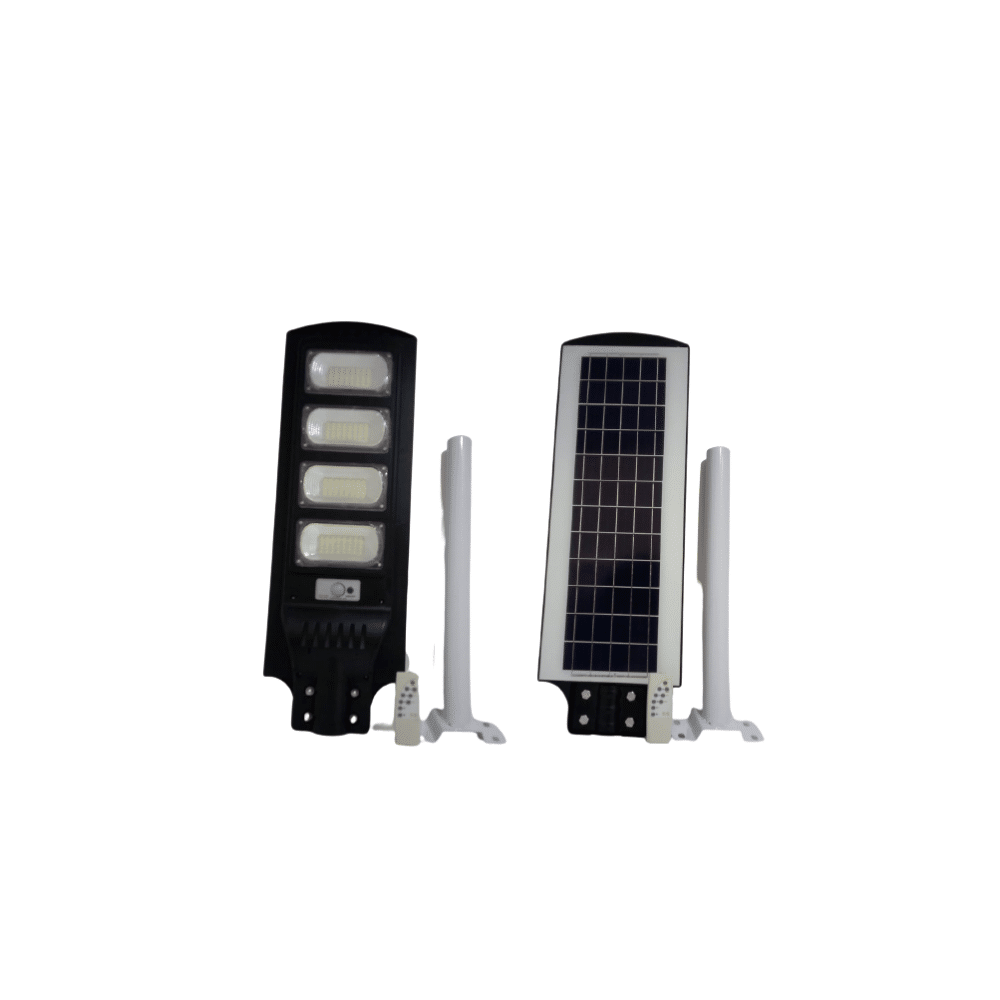 Solar street light - Image 2