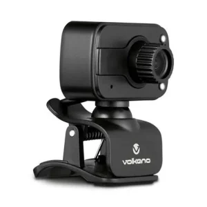 Volkano Zoom 700 Webcam