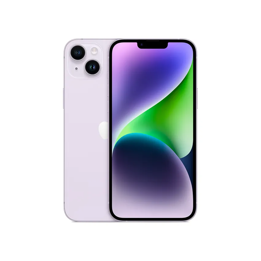IPHONE 14 PLUS 128GB - PURPLE