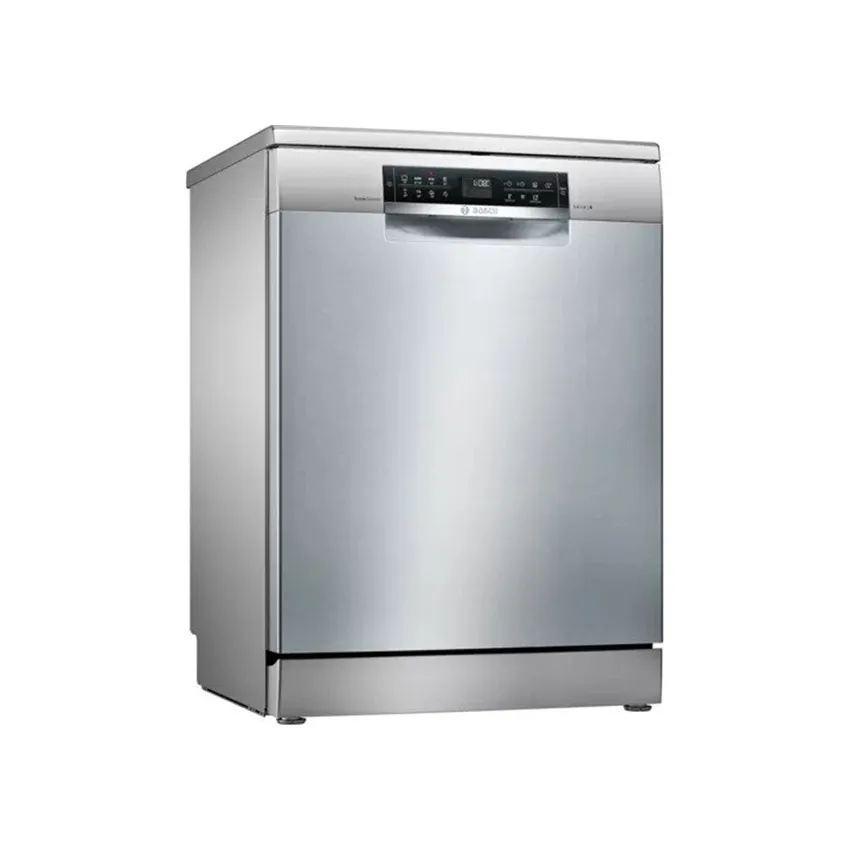 BOSCH SERIE | 6 60CM FREESTANDING DISHWASHER - STAINLESS STEEL