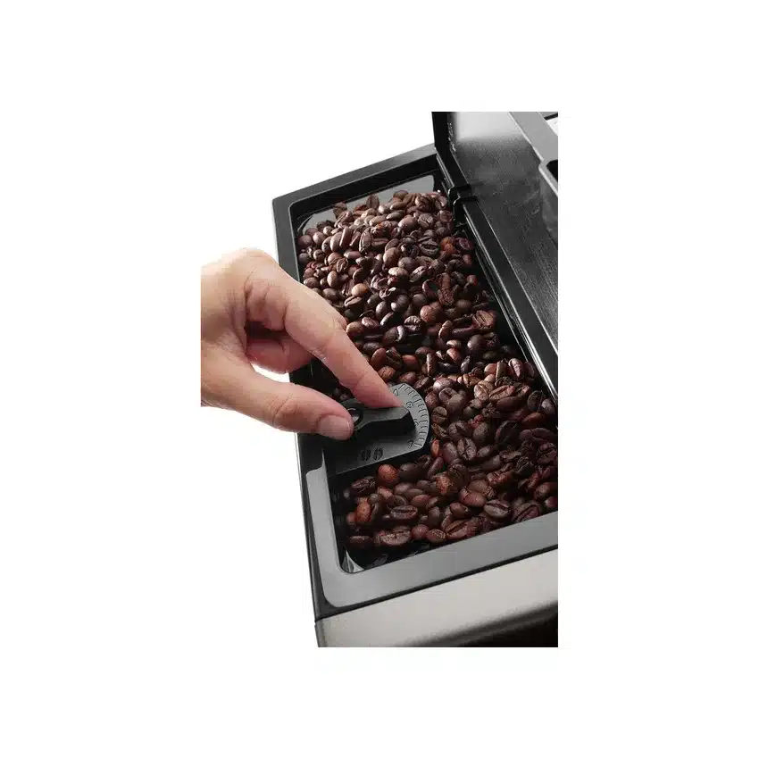 DELONGHI PERFECTA EVO BEAN TO CUP COFFEE MACHINE - Image 4