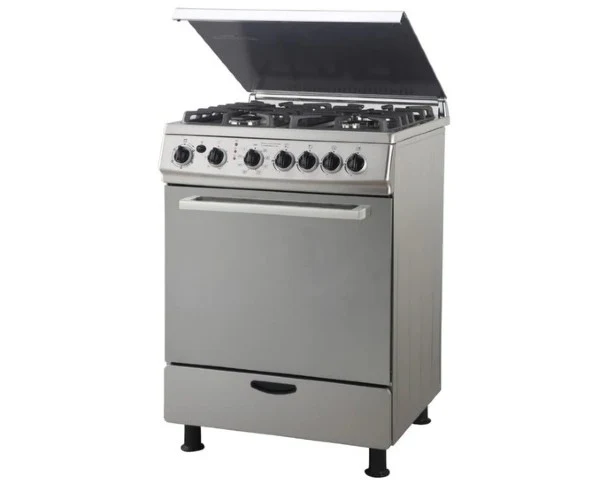 Goldair 4 Burner Electric Oven