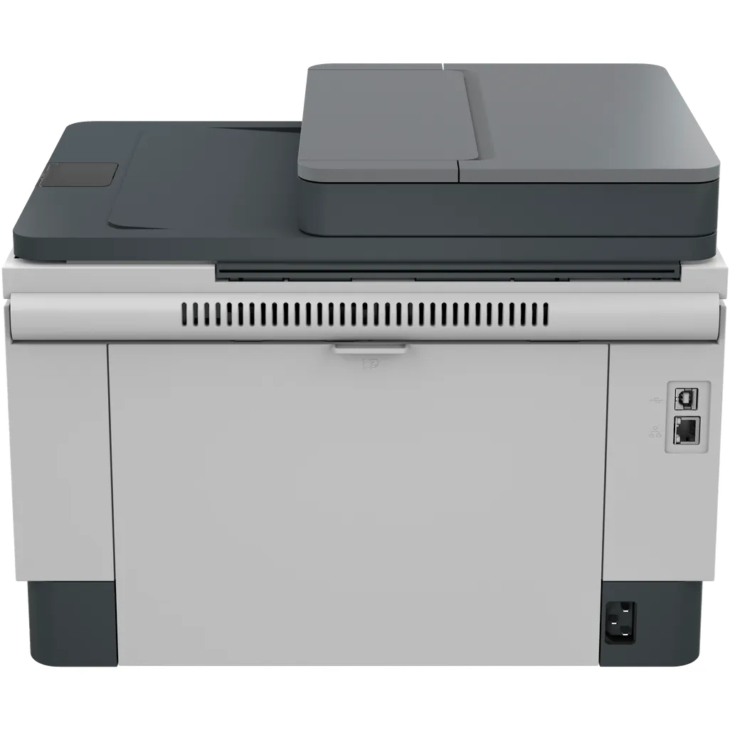 HP LaserJet Tank MFP 2602sdw Mono A4 Duplex Laser Printer - Image 2