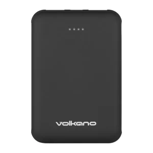 Volkano Nano + Series 10,000 mAh Powerbank