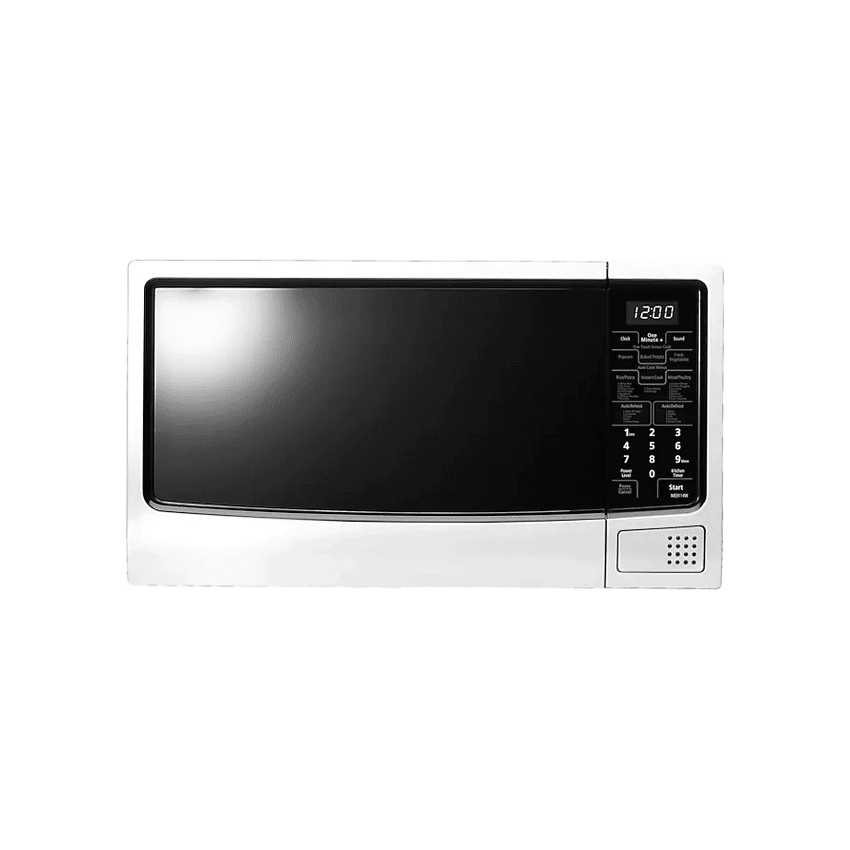 SAMSUNG 32L SOLO MICROWAVE WHITE