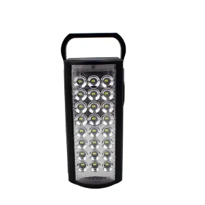 Switched Rechargeable Lantern 800 Lumen