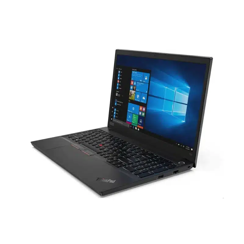 Lenovo ThinkPad E15 Gen 2 15.6-inch FHD Laptop - Intel Core i5-1135G7 512GB SSD 8GB RAM Win 10 Pro - Image 3