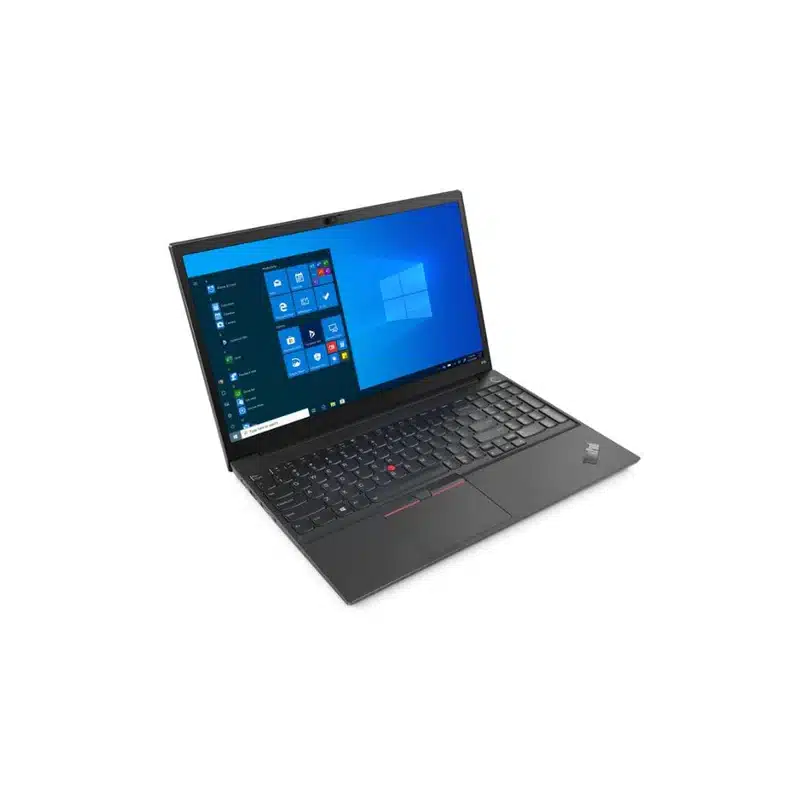 Lenovo ThinkPad E15 Gen 2 15.6-inch FHD Laptop - Intel Core i5-1135G7 512GB SSD 8GB RAM Win 10 Pro - Image 2