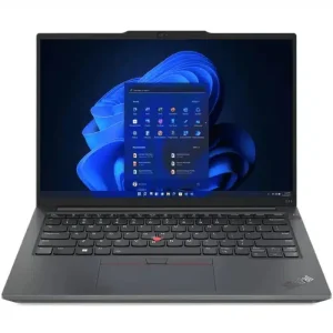 Lenovo ThinkPad E14 G5 14-inch WUXGA Laptop - AMD Ryzen 5 7530U 512GB SSD 8GB RAM Win 11 Pro