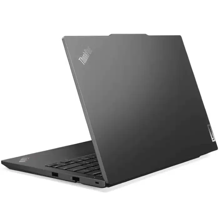 Lenovo ThinkPad E14 G5 14-inch WUXGA Laptop - AMD Ryzen 5 7530U 512GB SSD 8GB RAM Win 11 Pro - Image 2