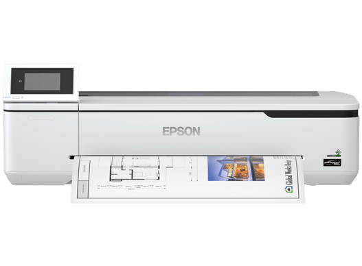 SureColor SC-T3100N - Wireless Printer - Image 2