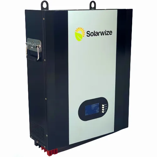 5Kw Solarwize Solar Kit - Image 3