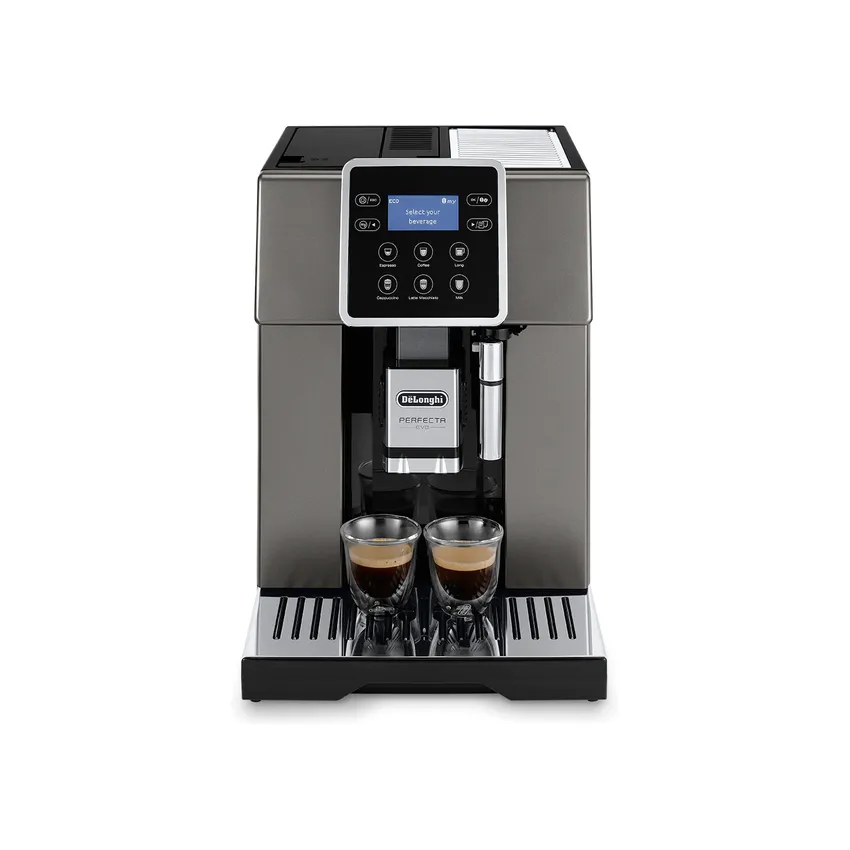 DELONGHI PERFECTA EVO BEAN TO CUP COFFEE MACHINE - Image 3