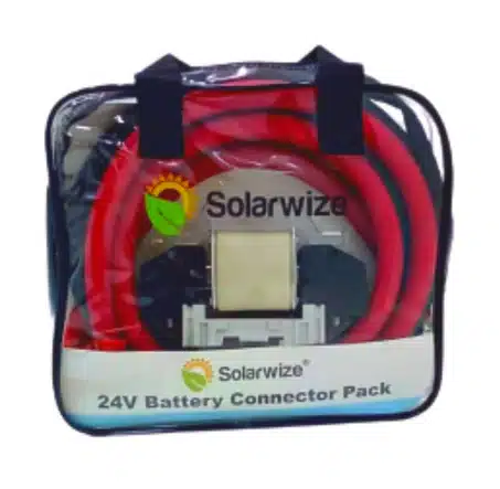 5Kw Solarwize Solar Kit - Image 4