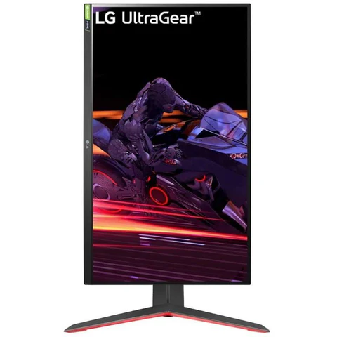 LG 27GP750 UltraGear 27-inch 1920 x 1080p FHD 16:9 240Hz 1ms IPS LED Gaming Monitor - Image 3