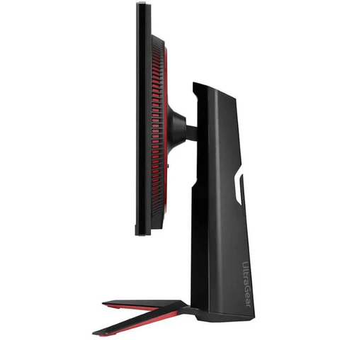 LG 27GP750 UltraGear 27-inch 1920 x 1080p FHD 16:9 240Hz 1ms IPS LED Gaming Monitor - Image 2