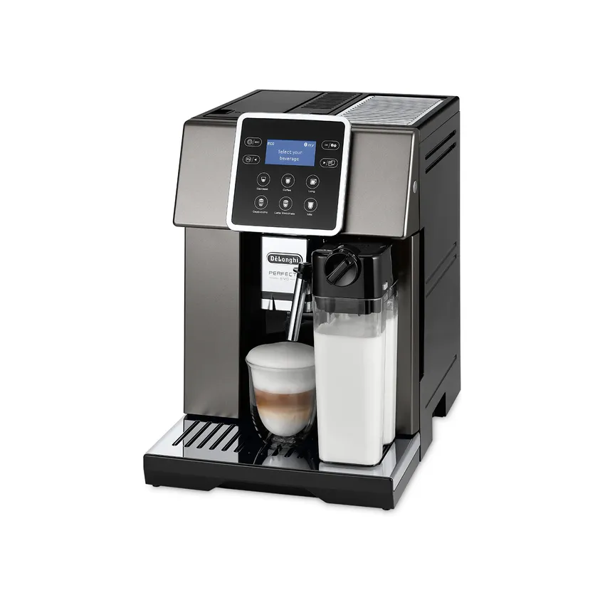 DELONGHI PERFECTA EVO BEAN TO CUP COFFEE MACHINE