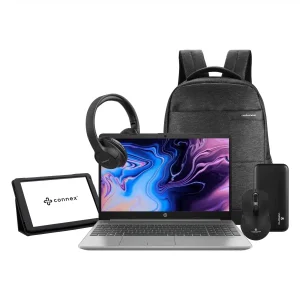 Hp 250 8/256 Tablet Bundle