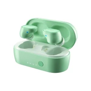 SKULLCANDY SESH® EVO TRUE WIRELESS EARBUDS - PURE MINT
