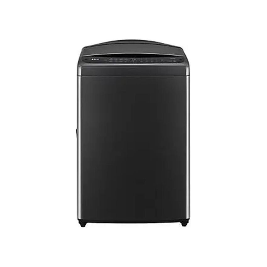 LG 21KG TOP LOAD WASHING MACHINE WITH AI DD™ IN BLACK FINISH