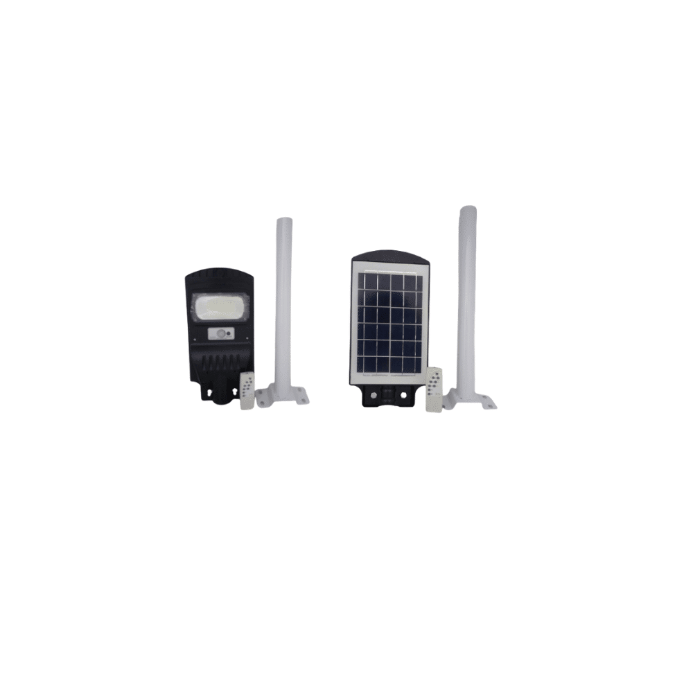 Solar street light - Image 3