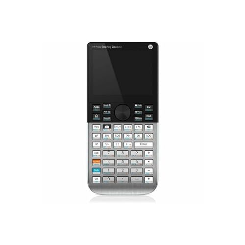 HP Prime Graphing Calculator