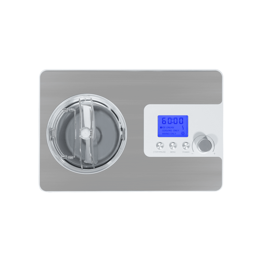 SNOMASTER 2L AUTOMATIC ICE CREAM MAKER - Image 3