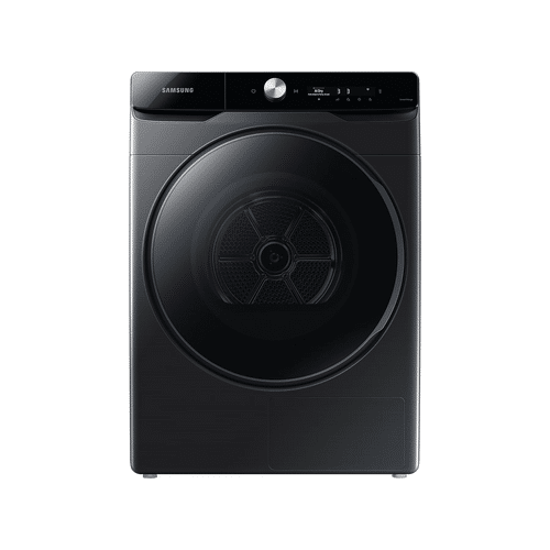 SAMSUNG 16KG AI CONTROL BIG CAPACITY DRYER - BLACK CAVIAR