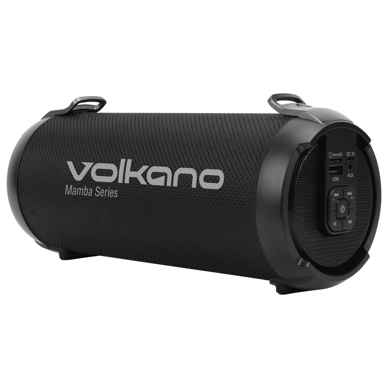 VolkanoX Viper Series Bluetooth Speaker - Image 2