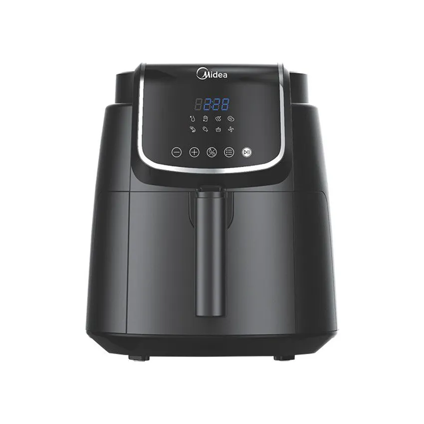 MIDEA DIGITAL AIR FRYER 3.5L EASY TOUCH CONTROL 1500W