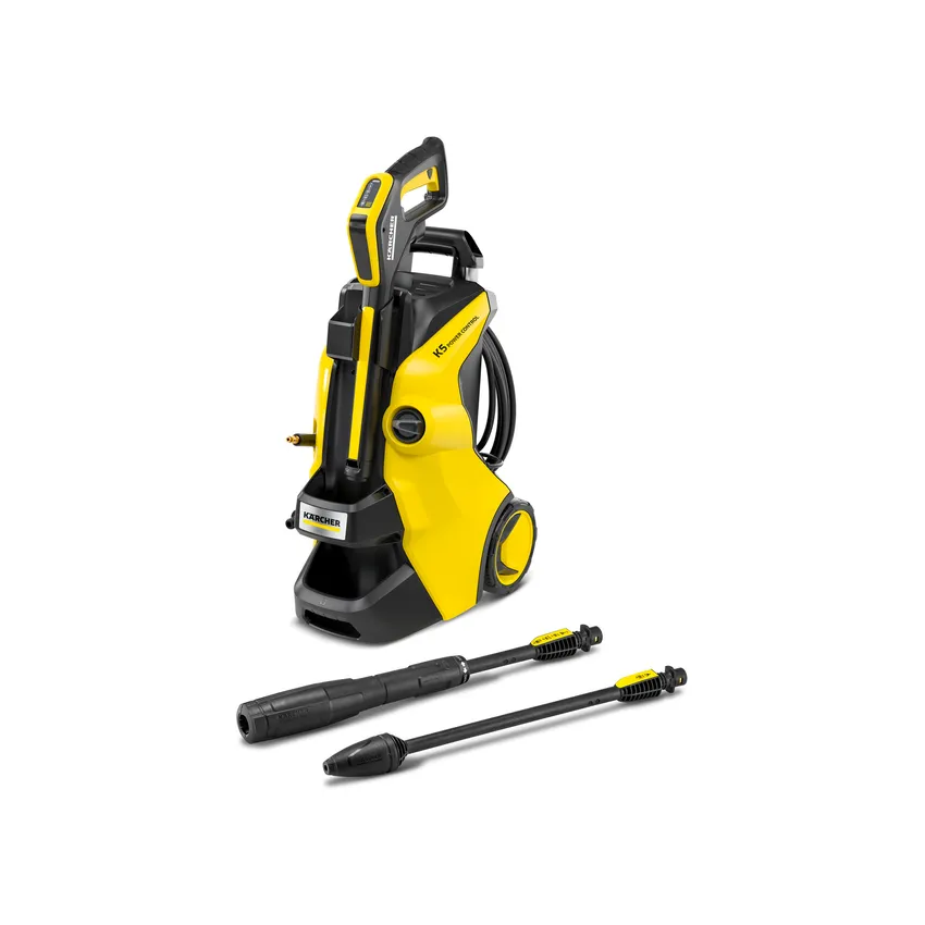 KÄRCHER K5 POWER CONTROL PRESSURE WASHER