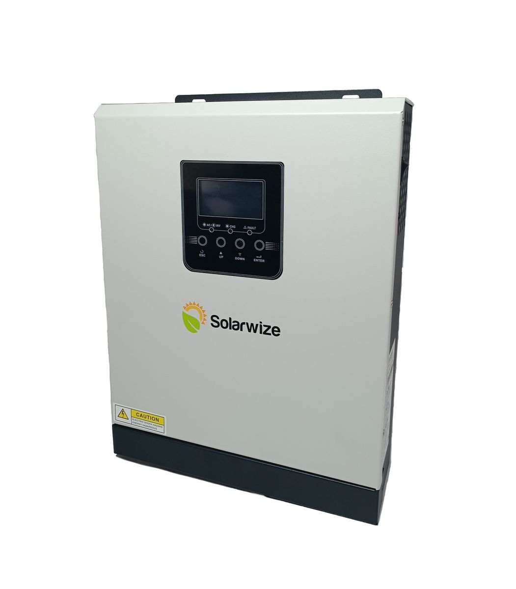 5Kw Solarwize Solar Kit - Image 2