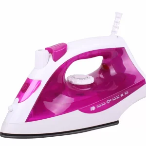 Sunbeam - 2000W Steam Spray Surge Iron - Purple