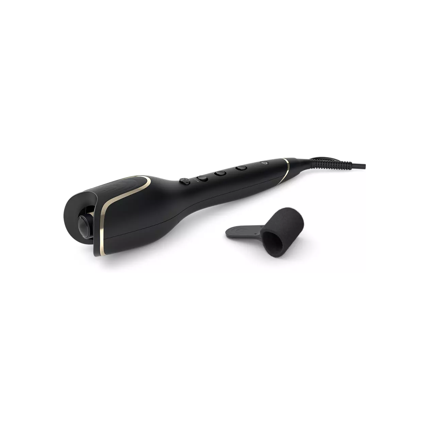 PHILIPS STYLECARE PRESTIGE AUTO CURLER Code : BHB876/00