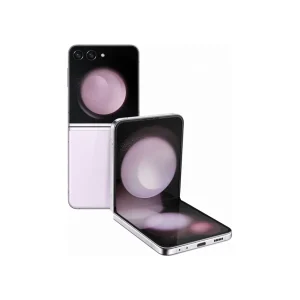 SAMSUNG GALAXY Z FLIP5 256GB - LAVENDER