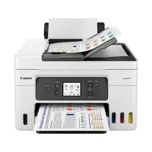 Canon Maxify GX4040 A4 Multifunction Colour Printer