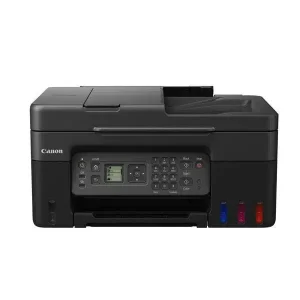 Canon Pixma G4470 MegaTank 4-in-1 Multifunction Inkjet Printer