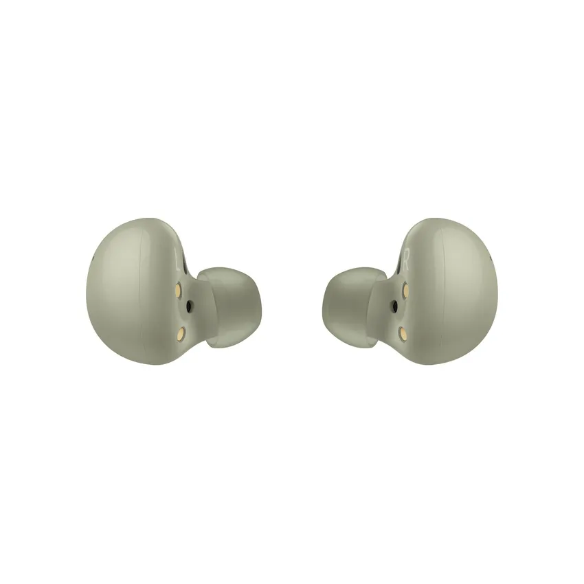 SAMSUNG GALAXY BUDS 2 - OLIVE - Image 2