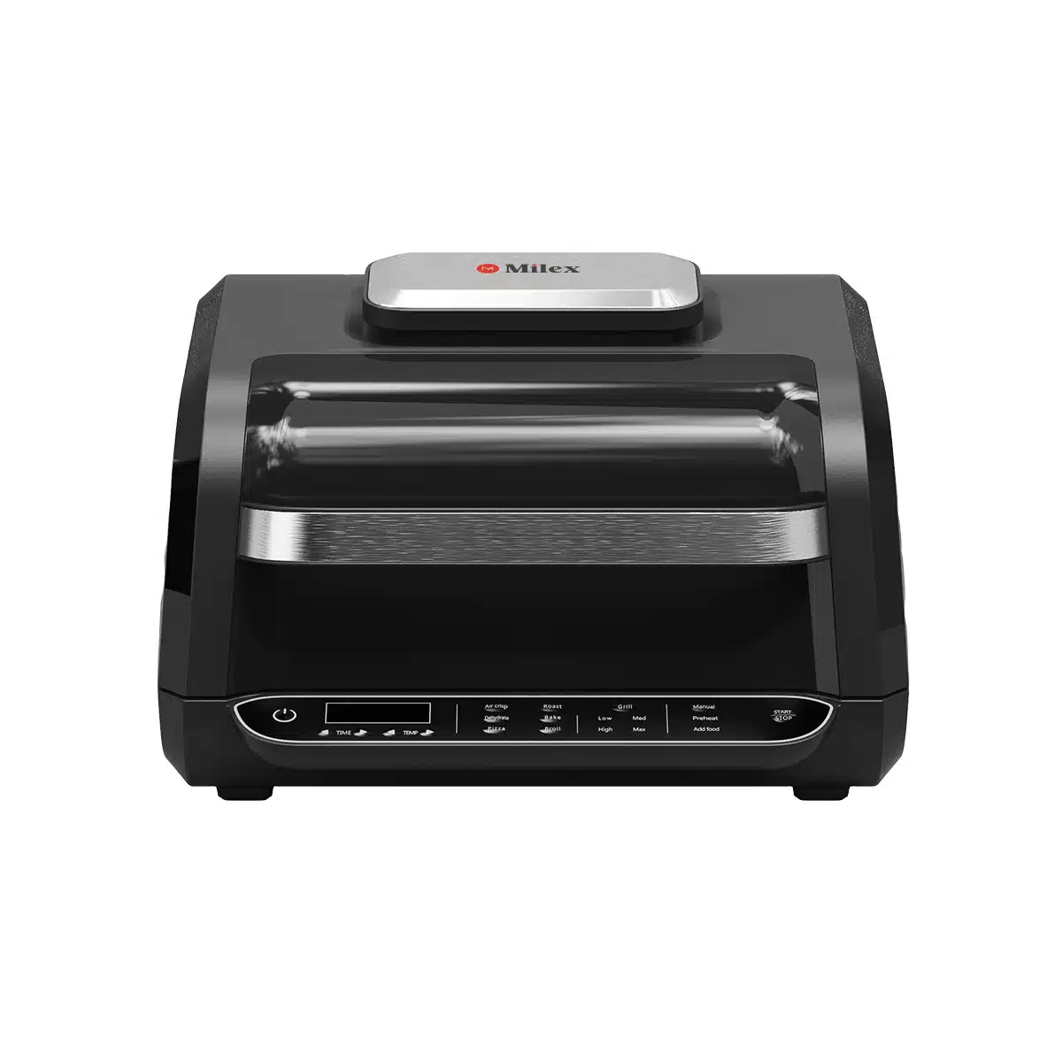 Milex™ AirGrill AirFryer