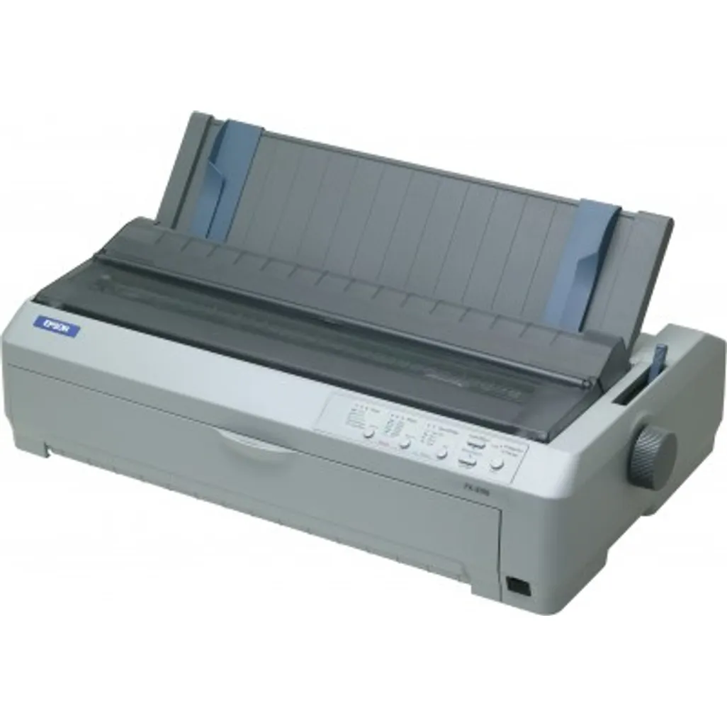 Epson FX-2190 9-pin 680 cps Dot Matrix Printer