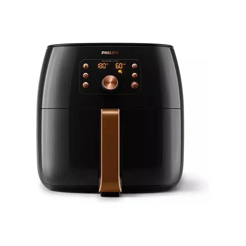 PHILIPS PREMIUM AIRFRYER 7.3L WITH SMART SENSING TECHNOLOGY