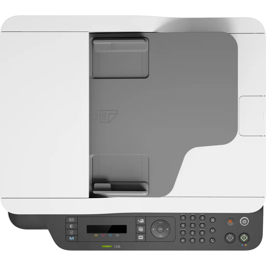 HP Color Laser 179fnw A4 Multifunction Colour Business Printer 4ZB97A - Image 5